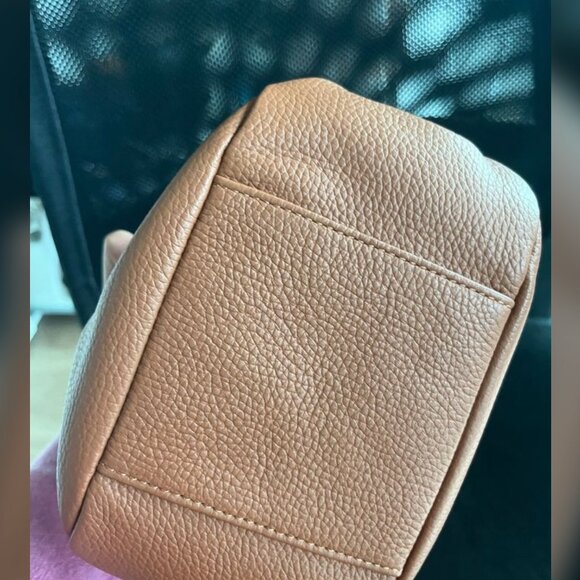 Quince bow bag - Picture 4 of 5